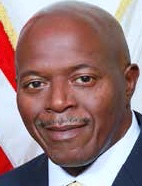 Sen. Myron Jackson