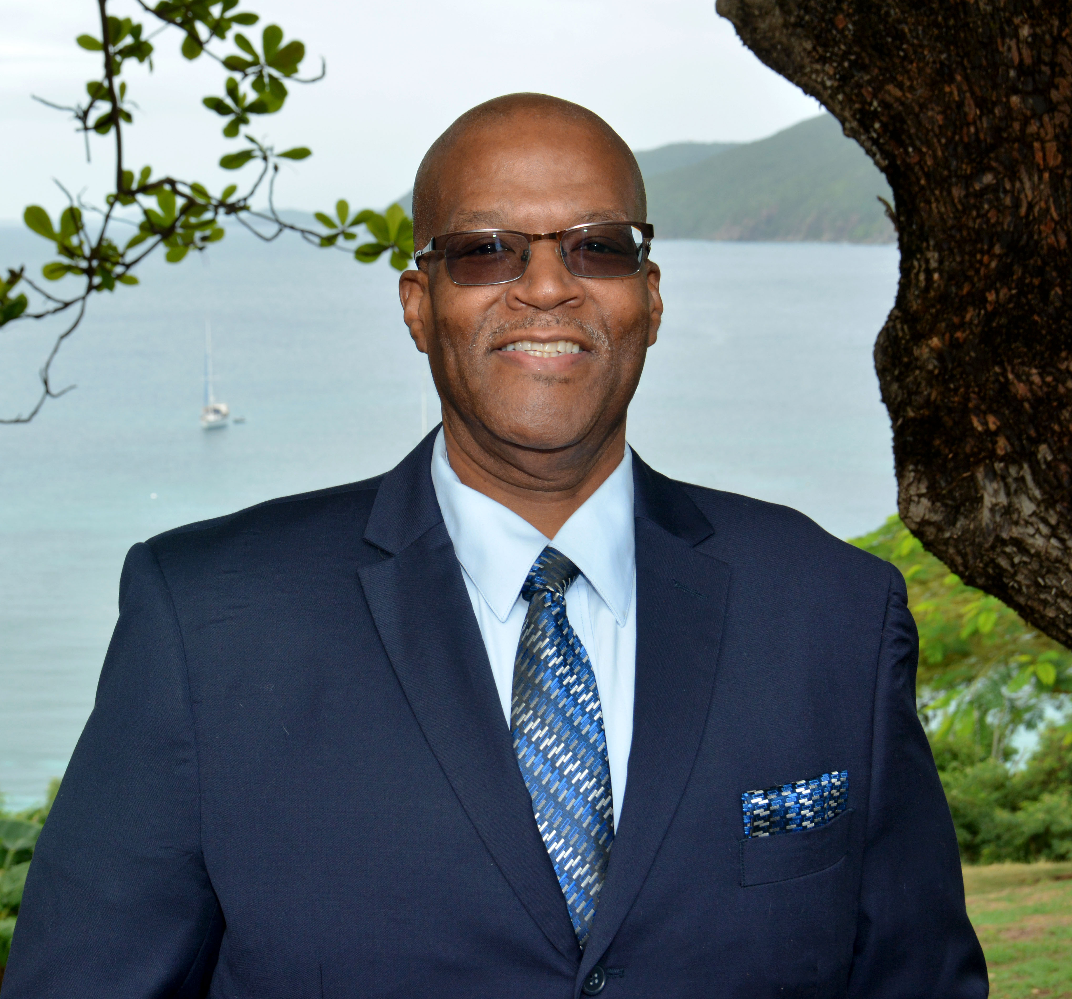 Dr. Kevin L. Williams 