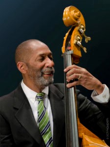 Ron Carter, a bassist and music educator, will be honored at Kennedy Center 