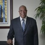 BERNARD A WHEATLEY CEO