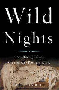 'Wild Nights,' by Benjamin Reiss