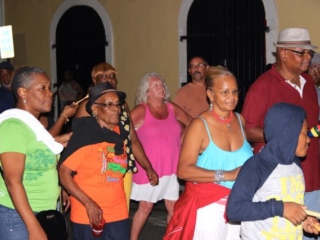St. Thomas Carnival 2016