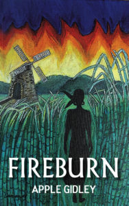 'Fireburn,' by Anne Gidley