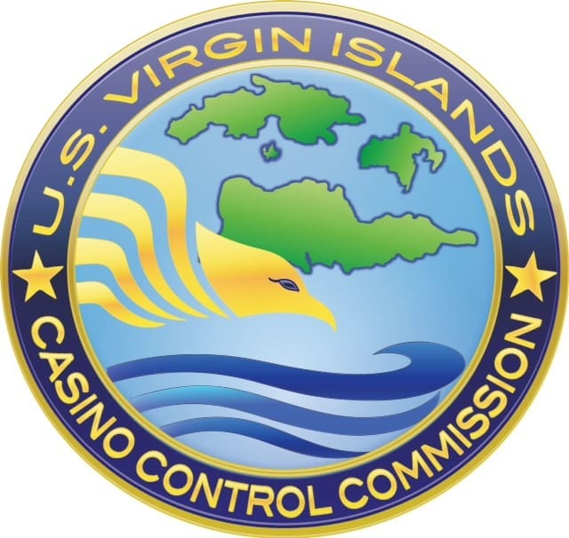 PUBLIC NOTICE: Virgin Islands Casino Control Commission Quarterly Meeting