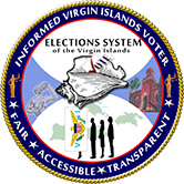 Absentee Ballot Applications Available Through July 19; Deadline Is June 19 to Send Ballot Off Island