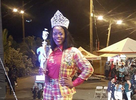 STX Calypso Monarch Contenders Ready to Battle for the Crown