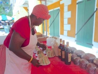 Crucian Christmas Carnival 2015-16