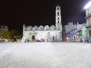Cuba Diary in Images