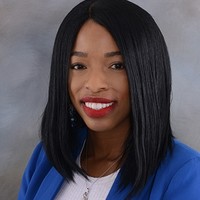 Jedidah Morrell Receives Chase Award for Advocacy on Behalf of Others
