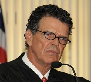 Superior Court Judge Douglas Brady (File photo)