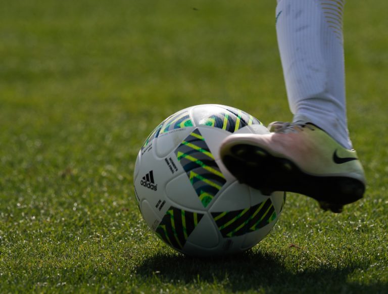 Rovers SC, LRVI FC Victorious in USVISF Sunday Thrillers