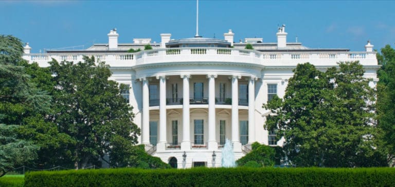 Governor Bryan Travels to Washington, D.C., to Advance Federal Priorities at NGA Winter Meeting and DOI Insular Areas Senior Plenary