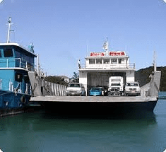 Additional St. John/St. Thomas Car Ferry Service Now Available