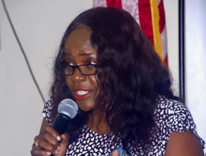 Carla Joseph