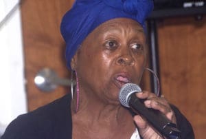 Margaret Price