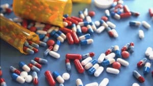 Virgin Islanders will be able to safely and legally dispose of old prescription medicines this month when the Drug Enforcement Administration and U.S. Attorney’s Office hold National Prescription Take–Back Events Oct. 27.