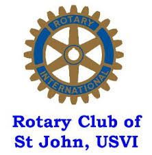 Rotary Club of St. John to Distribute School Supplies