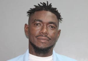 Asheem Gregory Charles, known as 'Kartel' (VIPD photo)