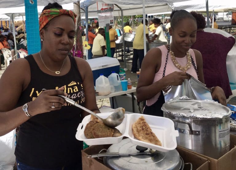 St. John Folklife Festival Starts Thursday