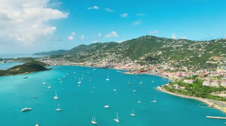 USVI Population Likely Lower As 2020 Census Ramps Up