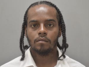 James Nathaniel (VIPD photo)