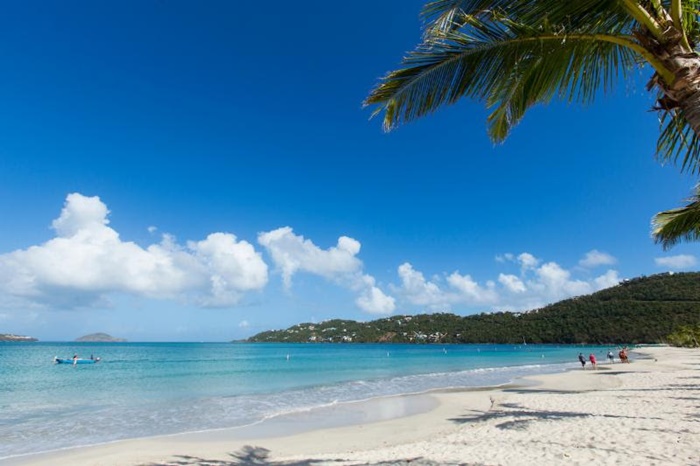 Airbnb Accepting Reservations Despite USVI’s 30-Day Pause *Update*