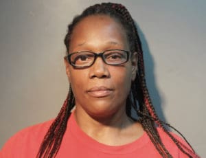 Belynda M. Lynch (VIPD photo)