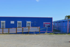 Eulalie Rivera School will be another K-8 school. (File photo)