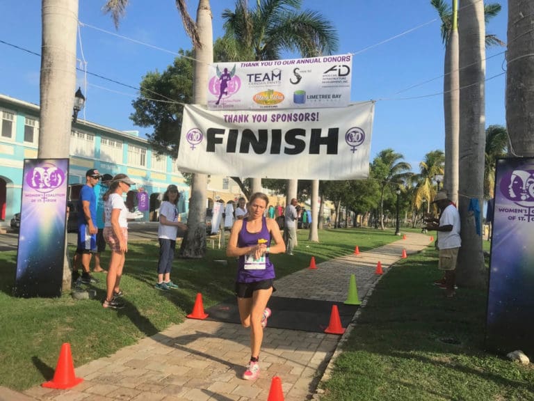 STX Women’s Coalition Releases 2019 Women Race Full Results