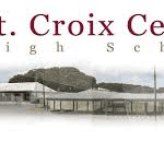 Central High School building
