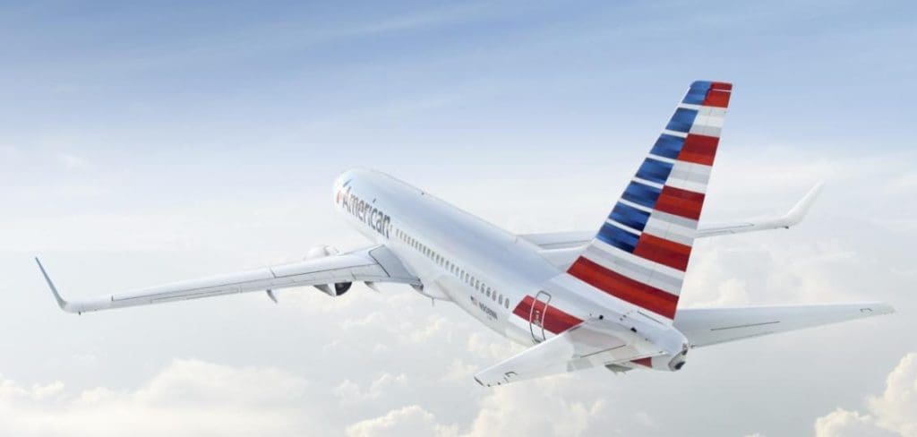 American Airlines announced Friday it has added St. Thomas flights from Chicago and Dallas.