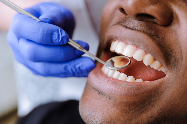 Dental Board Nominee Says V.I. Needs More Dentists