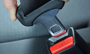 V.I. Seat Belt Compliance Takes a Downward Trend