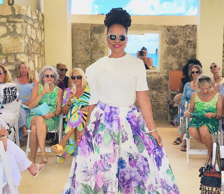 Fashionista Fete Raises Funds for Women’s Coalition of St. Croix
