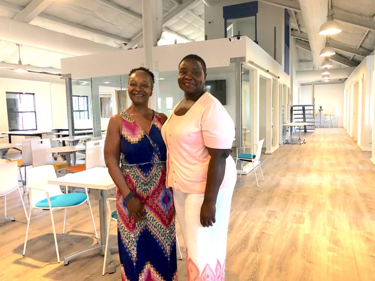 SEAT Caribbean Provides Coworking Spaces for Entrepreneurs
