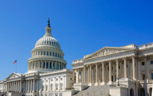 U.S. Capitol (Shutterstock image)
