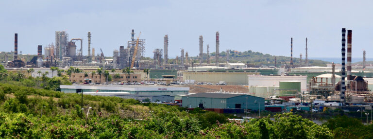 Refinery Tells Court it May Abandon Restart Over EPA Requirements