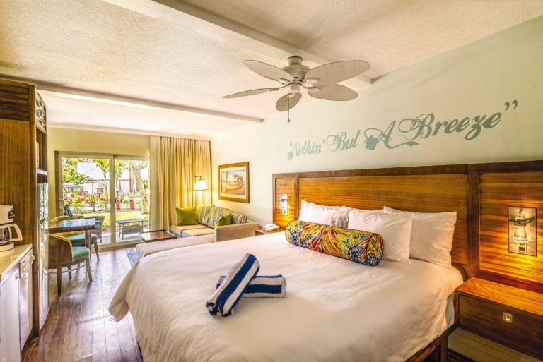 St. Thomas’ Margaritaville Reopens to Guests