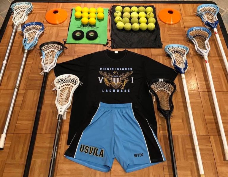 USVI Lacrosse Association Aims to Bring New Sport to Virgin Islands
