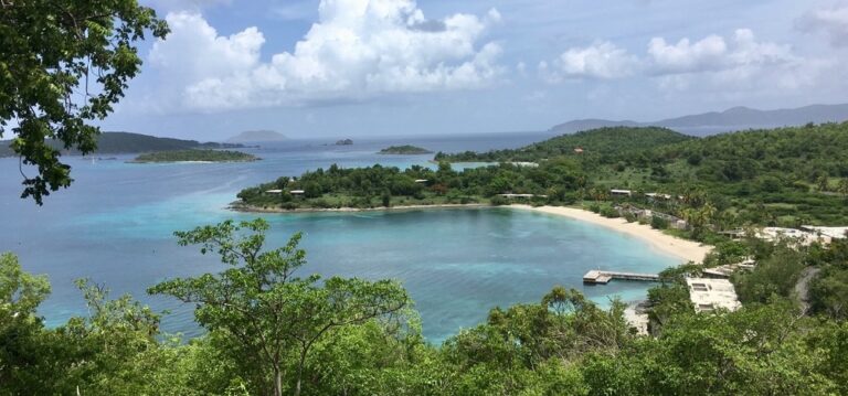 V.I. National Park Hosting ‘Office Hours’ for Last Day of Caneel Bay Comment Period