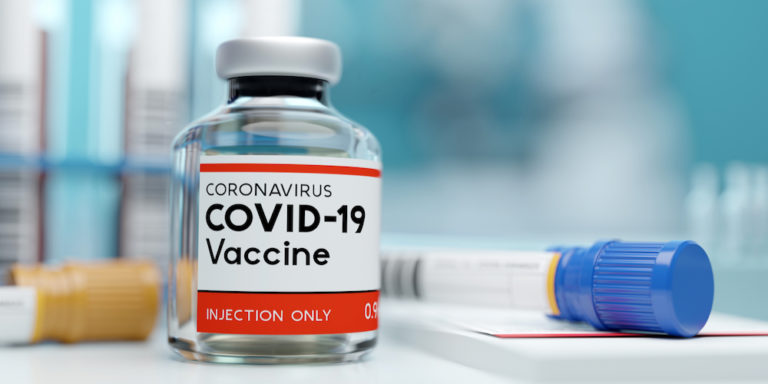Bryan Disputes Rumors About USVI and COVID Vaccine