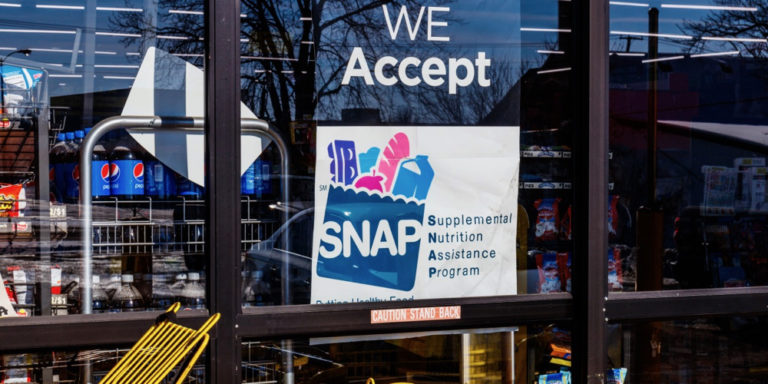 DHS Announces Emergency Allotments for Existing SNAP Households to End February 2023