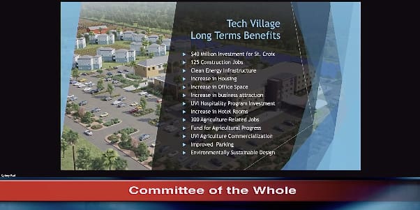 RTPark Seeks Zone Change to Develop ‘Tech Village’ Project on Ag Land