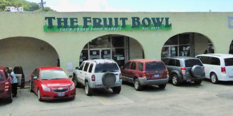 Part 2: Fruit Bowl Has Nourished and Been Nourished by Community for 45 Years
