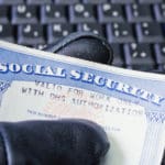 shutterstock Social security scam