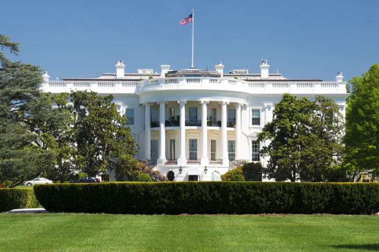 Legal Scholars Open Dialogue Over Who Controls U.S. Territories