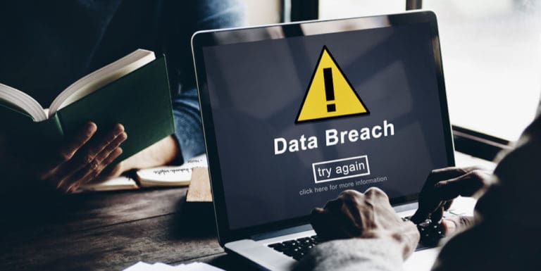 Port Authority Reports Data Security Breach