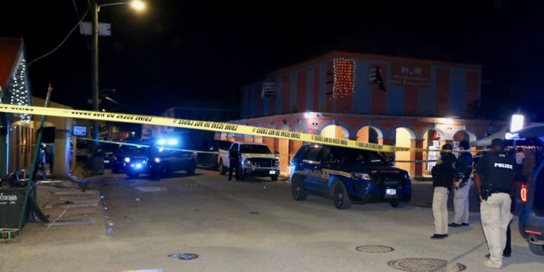 Night of Violence: Four Killed in Spate of Shootings on STX