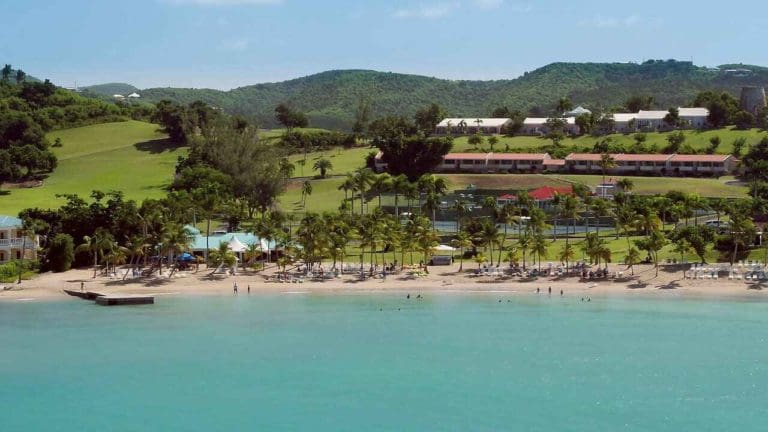 USVI Secures Three Nominations in USA TODAY 10Best Readers’ Choice Awards