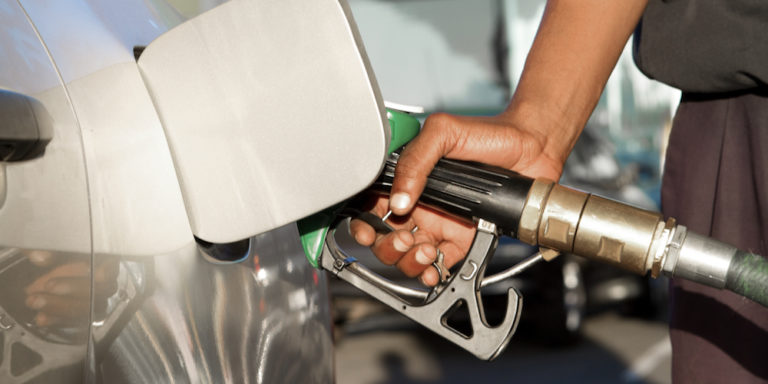 Consumers Should Expect Relief at the Pump